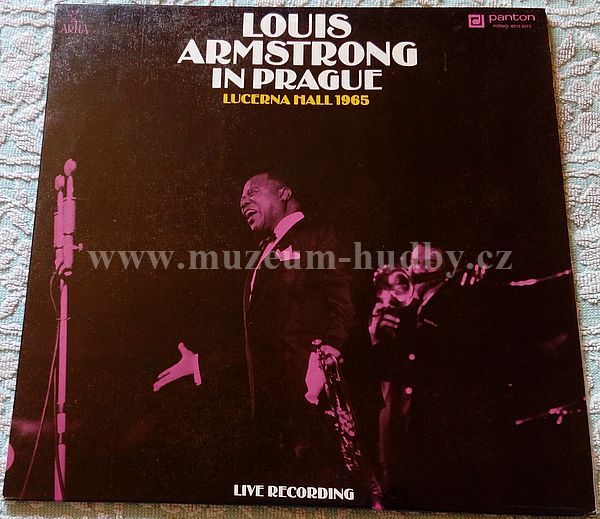 Louis Armstrong