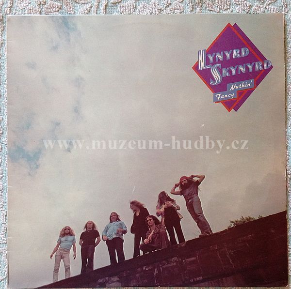 Lynyrd Skynyrd