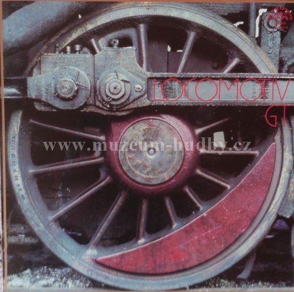 Locomotiv GT