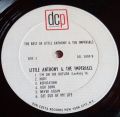 Little Anthony & The Imperials-The Best Of Little Anthony & The Imperials