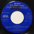 Los Macarenos-Una Noche En La Taberna Flamenca