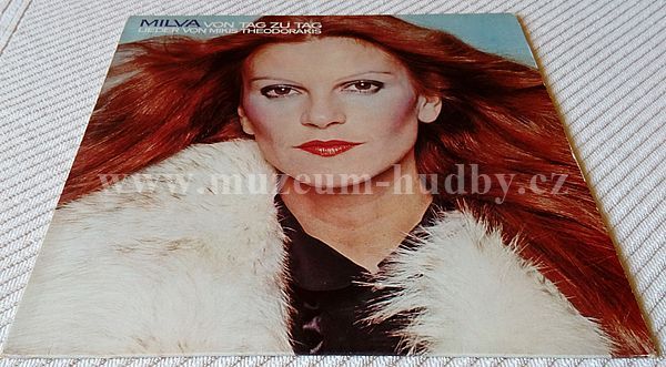 Milva