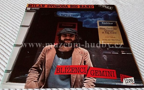 Milan Svoboda Big Band