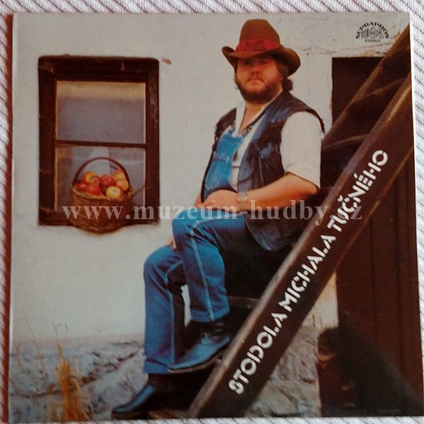 Michal Tučný & Tučňáci