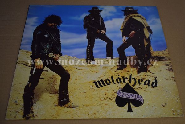 Motorhead