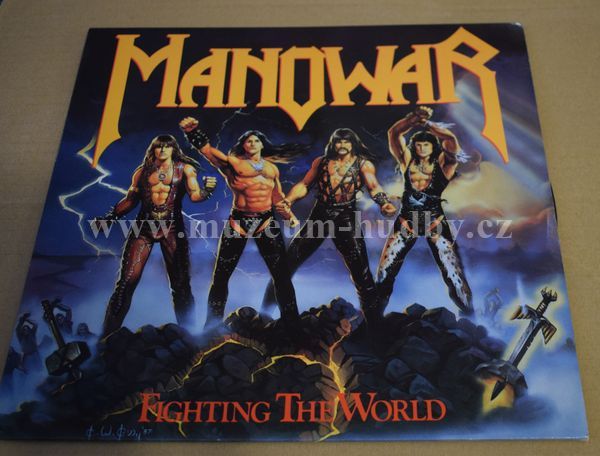 Manowar