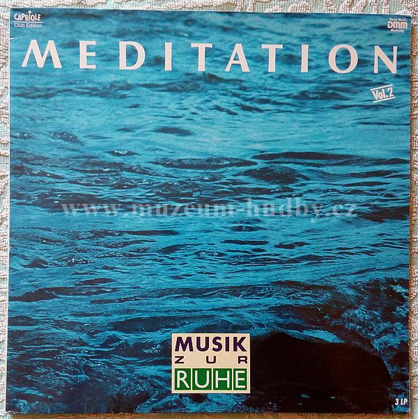Musik Zur Ruhe Vol.2