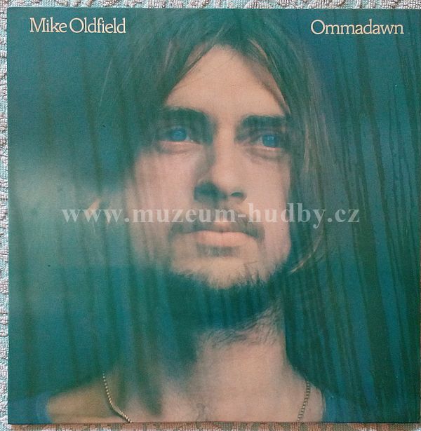 Mike Oldfield