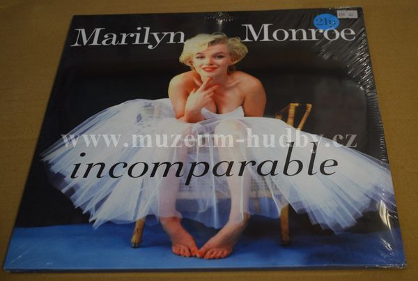 Marilyn Monroe