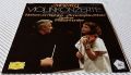 Mozart - Anne-Sophie Mutter / Berliner Philharmoniker / Herbert von Karajan