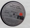 Mireille Mathieu-Stars In Gold
