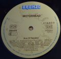 Motorhead-Ace Of Spades