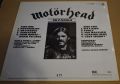 Motorhead-On Parole