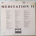 Musik Zur Ruhe Vol.2-Meditation