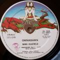Mike Oldfield-Ommadawn