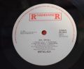 Metallica-Kill 'Em All