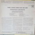Mahalia Jackson-Make A Joyful Noise Unto The Lord