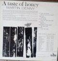 Martin Denny-A Taste Of Honey
