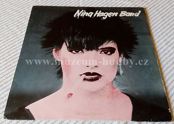 Nina Hagen Band