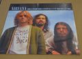 Nirvana-Hollywood Rock Festival US Tv Broadcast 1993