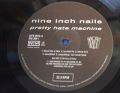 Nine Inch Nails-Pretty Hate Machine