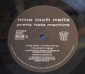 Nine Inch Nails-Pretty Hate Machine