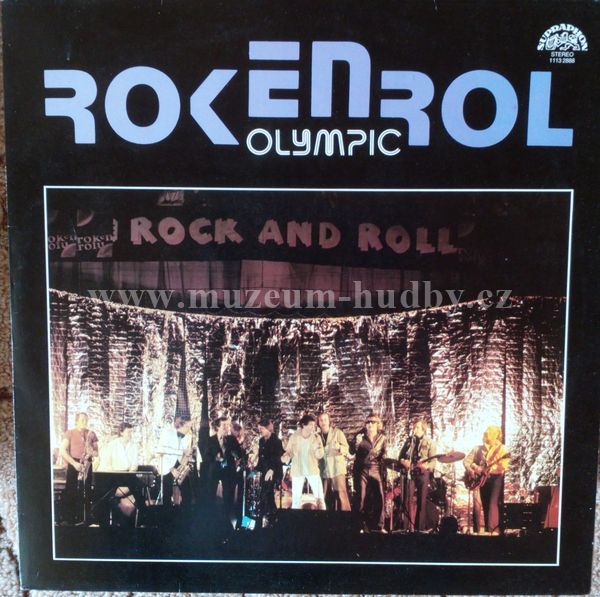 Olympic