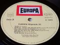 Orchester Udo Reichel-Europa Hitparade 20