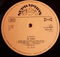 OK Band-Disco!