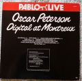 Oscar Peterson-Digital At Montreux