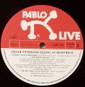 Oscar Peterson-Digital At Montreux