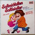 Orchester Udo Reichel ‎-Schmidtchen Schleicher