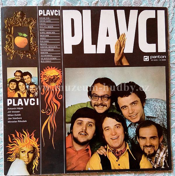 Plavci