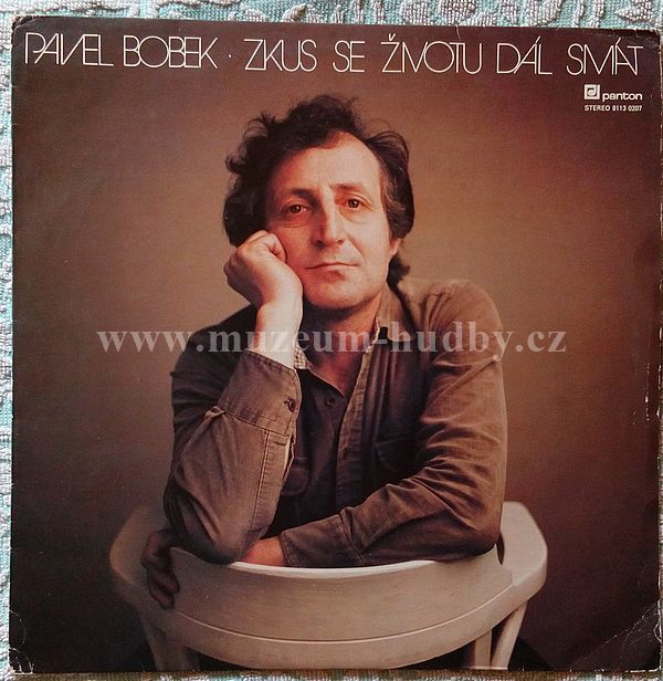Pavel Bobek