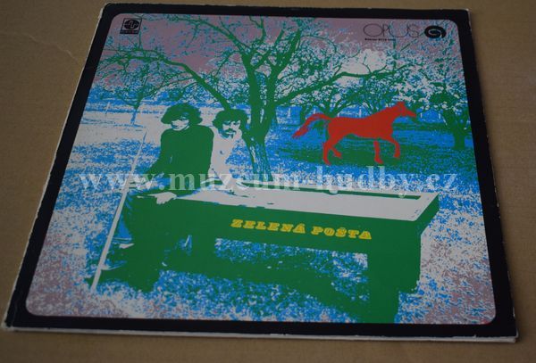 Pavol Hammel & Marián Varga