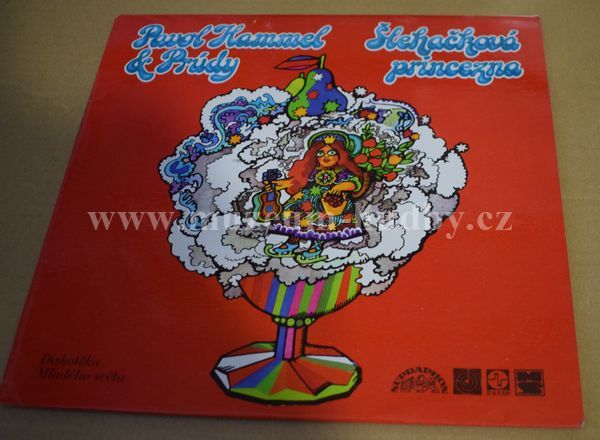 Pavol Hammel & Prúdy