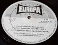 Philharmonisches Staatsorchester Hamburg, Richard Müller-Lampertz, Johannes Brahms, Franz Liszt, Anton Dvorak-Ungarische Tänze Nr.1, Nr.5 Und Nr.6 / Ungarische Rhapsodie Nr.2 / Slawische Tänze Op.46·Nr.1, Nr.3 Und Nr.8 · Op.72·Nr.2
