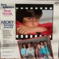 Pavel Horňák / Kroky Františka Janečka-Dívčí Království