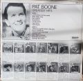 Pat Boone-Greatest Hits