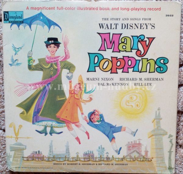 Robert B. Sherman & Richard M. Sherman / Dal McKennon / Bill Lee / ...