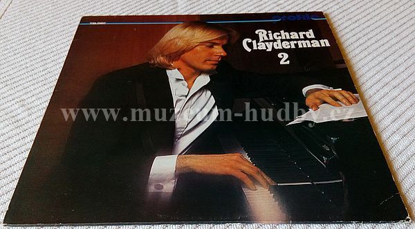 Richard Clayderman