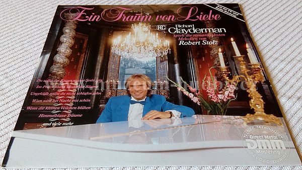 Richard Clayderman