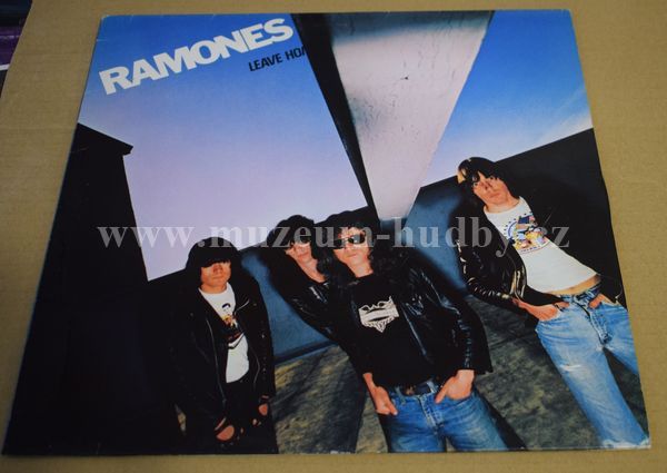 Ramones