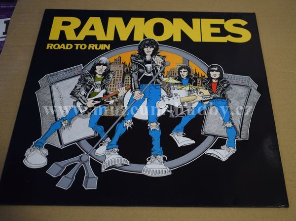 Ramones