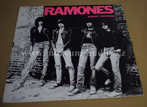 Ramones
