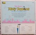 Robert B. Sherman & Richard M. Sherman / Dal McKennon / Bill Lee / ...-The Story And Songs From Walt Disney's Mary Poppins