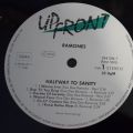 Ramones-Halfway To Sanity