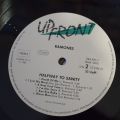 Ramones-Halfway To Sanity