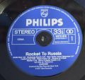 Ramones-Rocket To Russia
