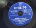Ramones-Rocket To Russia